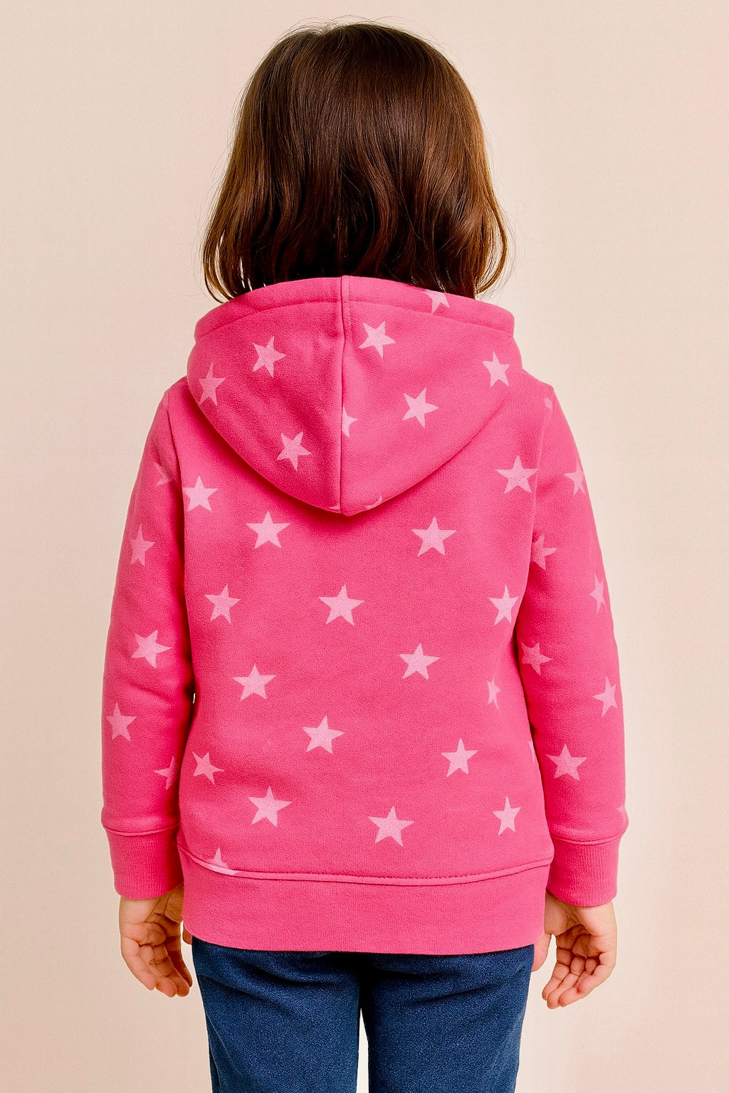 GIRL HOODIE